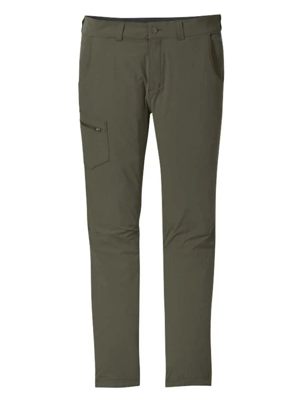 Outdoor Research Ferrosi Pants Men’s 34x32 Dark Green Hiking